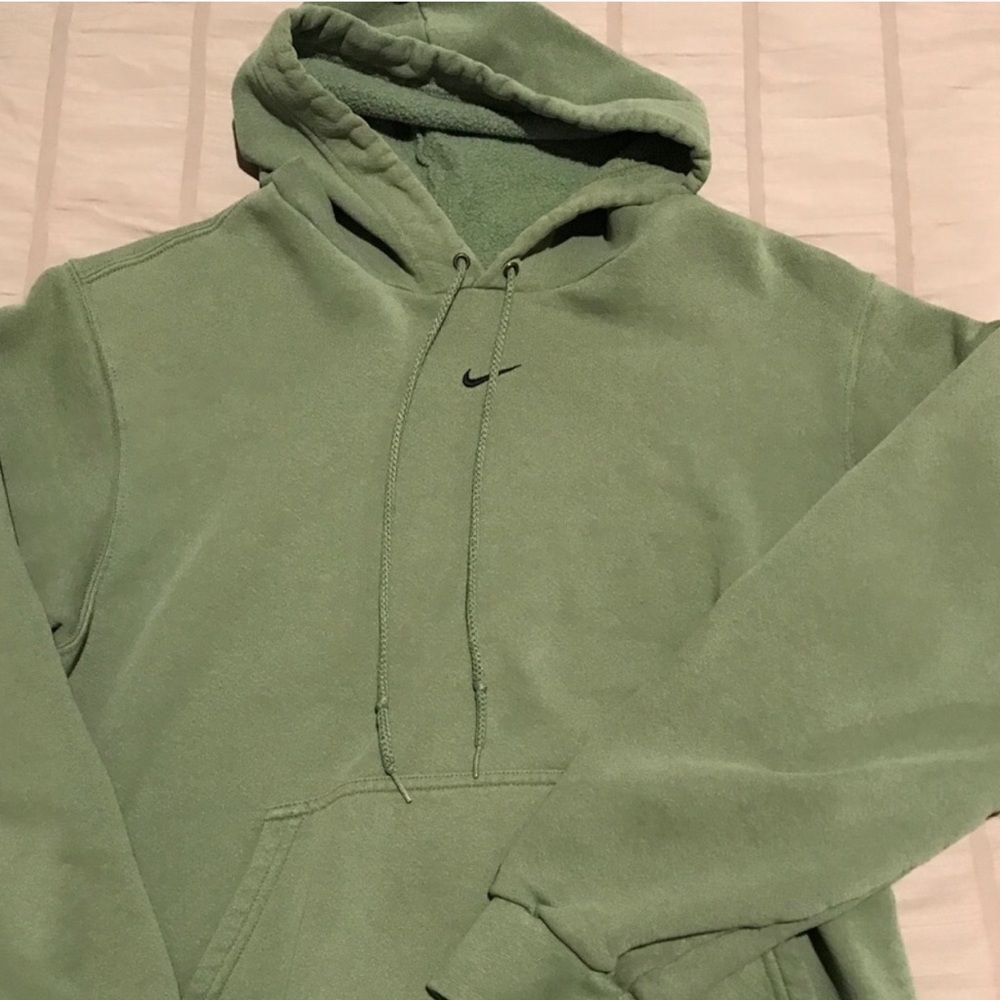 Nike hoodie